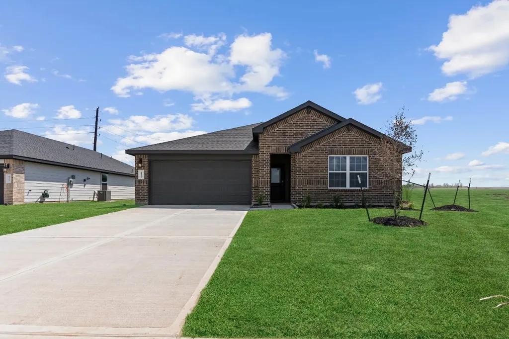 3302 Hopper Knoll Lane Fulshear TX 77441