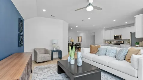 3302 Hopper Knoll Lane Fulshear TX 77441