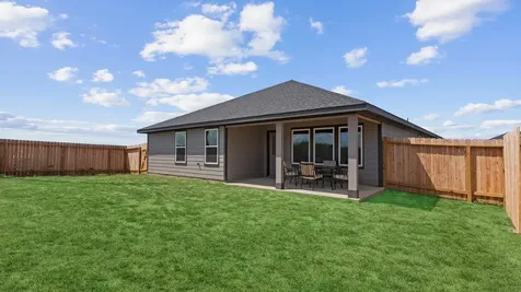 3302 Hopper Knoll Lane Fulshear TX 77441