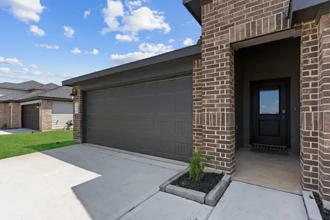 3302 Hopper Knoll Lane Fulshear TX 77441
