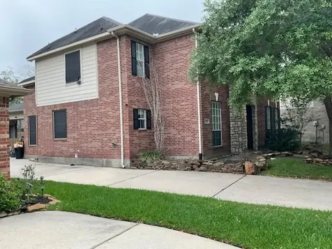25707 White Springs Court Spring TX 77373