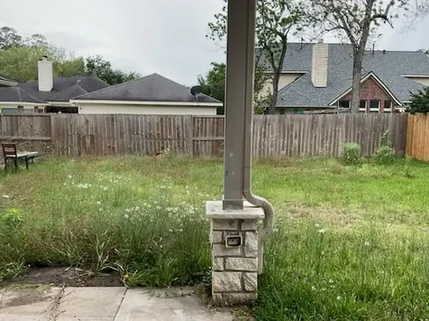 25707 White Springs Court Spring TX 77373