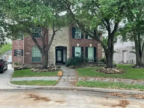 25707 White Springs Court Spring TX 77373