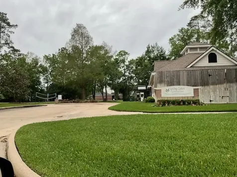 25707 White Springs Court Spring TX 77373
