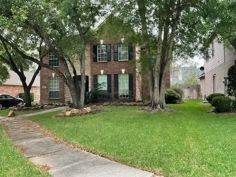 25707 White Springs Court Spring TX 77373