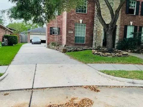 25707 White Springs Court Spring TX 77373