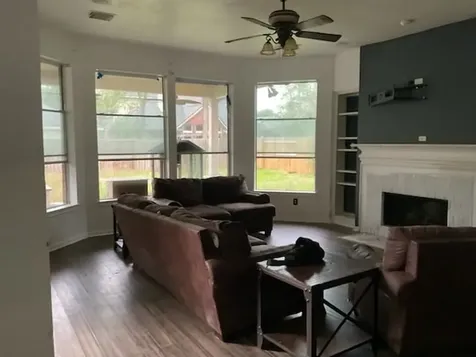 25707 White Springs Court Spring TX 77373