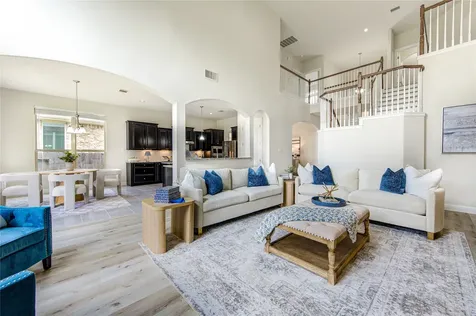 9926 Common Hawker Court Conroe TX 77385