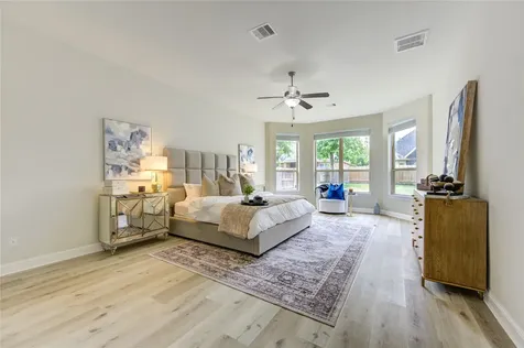 9926 Common Hawker Court Conroe TX 77385