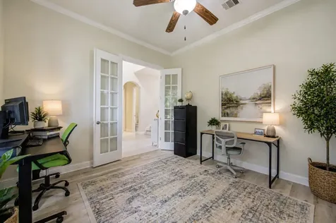 9926 Common Hawker Court Conroe TX 77385
