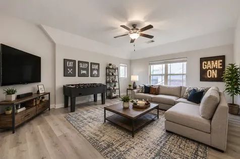 9926 Common Hawker Court Conroe TX 77385