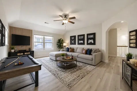 9926 Common Hawker Court Conroe TX 77385