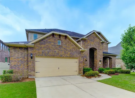 9926 Common Hawker Court Conroe TX 77385