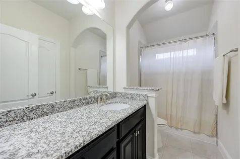 9926 Common Hawker Court Conroe TX 77385