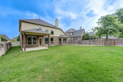 9926 Common Hawker Court Conroe TX 77385