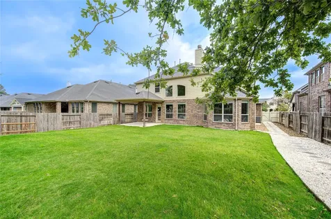 9926 Common Hawker Court Conroe TX 77385