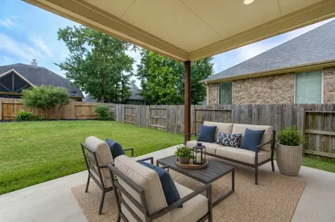 9926 Common Hawker Court Conroe TX 77385