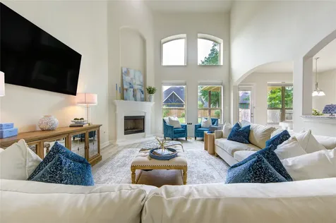 9926 Common Hawker Court Conroe TX 77385