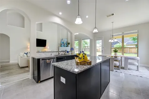 9926 Common Hawker Court Conroe TX 77385