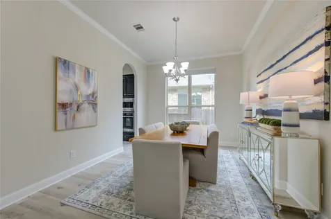 9926 Common Hawker Court Conroe TX 77385