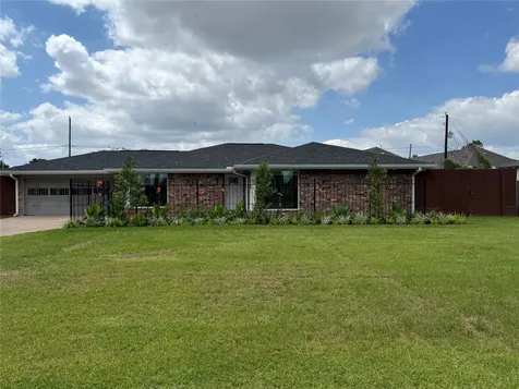 8303 Fawndale Lane Houston TX 77040