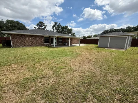 8303 Fawndale Lane Houston TX 77040