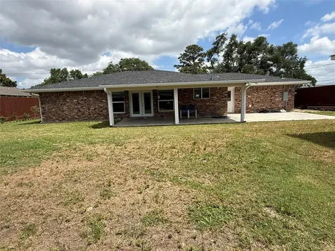 8303 Fawndale Lane Houston TX 77040