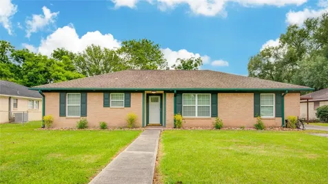 1461 Camellia Drive Sweeny TX 77480