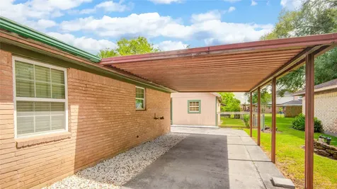 1461 Camellia Drive Sweeny TX 77480