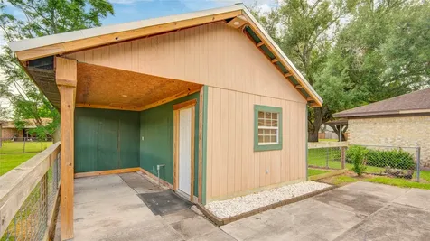 1461 Camellia Drive Sweeny TX 77480