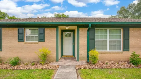 1461 Camellia Drive Sweeny TX 77480