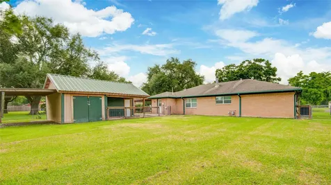 1461 Camellia Drive Sweeny TX 77480