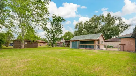 1461 Camellia Drive Sweeny TX 77480