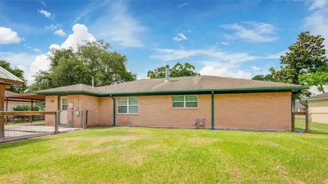1461 Camellia Drive Sweeny TX 77480