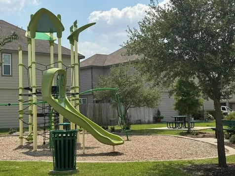 18630 Paddys Creek Trail Katy TX 77449