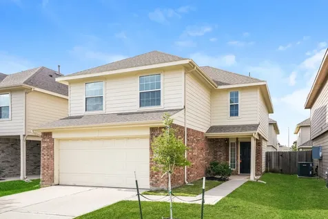 18630 Paddys Creek Trail Katy TX 77449