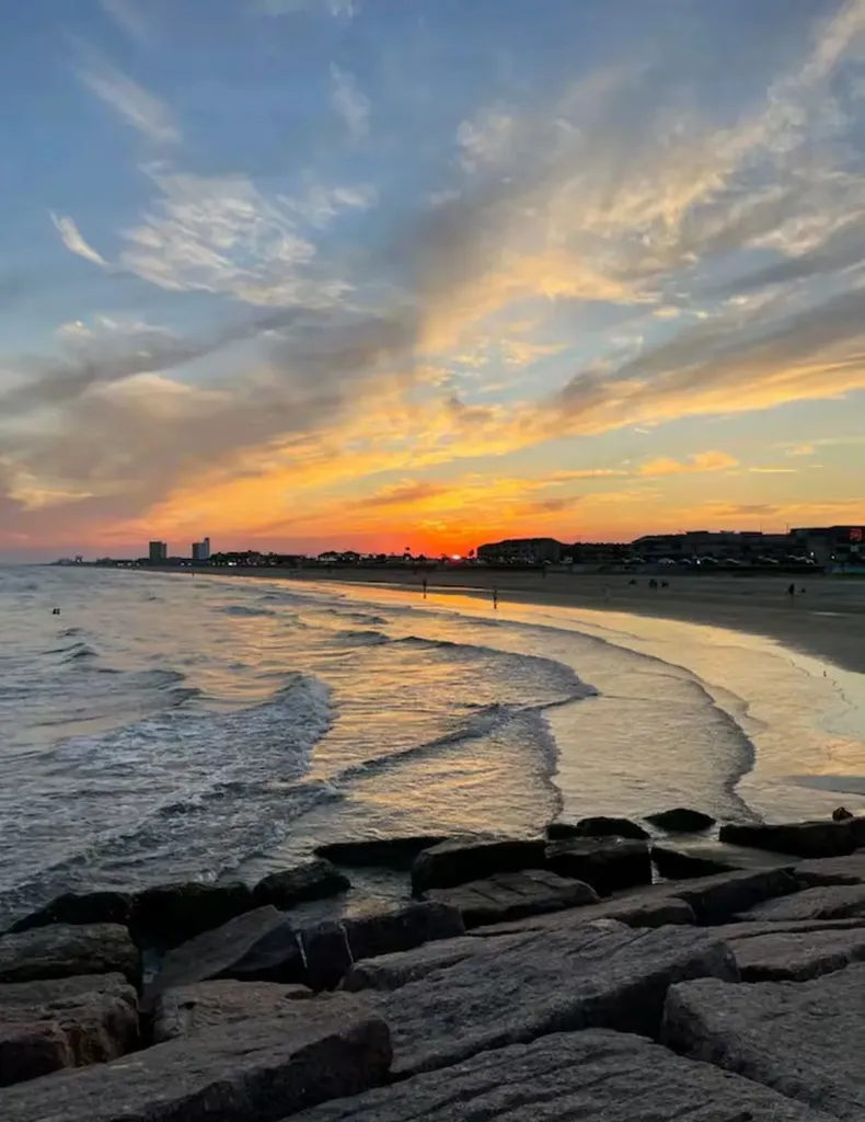 6300 Seawall Boulevard 6107 Galveston TX 77551