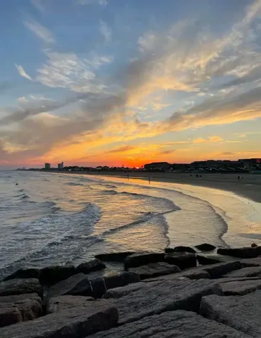 6300 Seawall Boulevard 6107 Galveston TX 77551