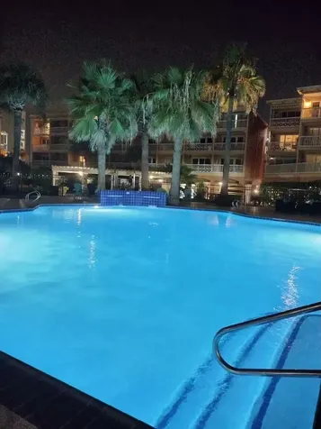 6300 Seawall Boulevard 6107 Galveston TX 77551