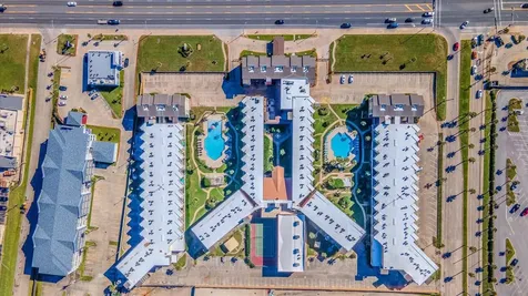 6300 Seawall Boulevard 6107 Galveston TX 77551