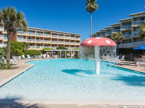 6300 Seawall Boulevard 6107 Galveston TX 77551