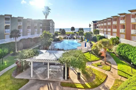 6300 Seawall Boulevard 6107 Galveston TX 77551