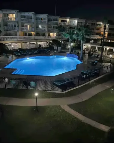 6300 Seawall Boulevard 6107 Galveston TX 77551