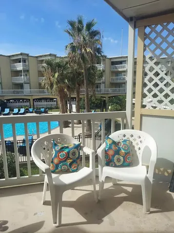 6300 Seawall Boulevard 6107 Galveston TX 77551