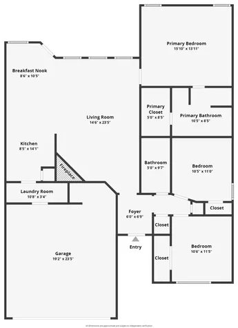 274 Adobe Terrace S Montgomery TX 77316