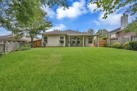 274 Adobe Terrace S Montgomery TX 77316