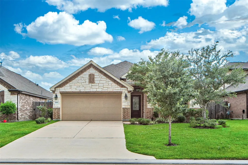 17919 Banbury Green Lane Cypress TX 77429