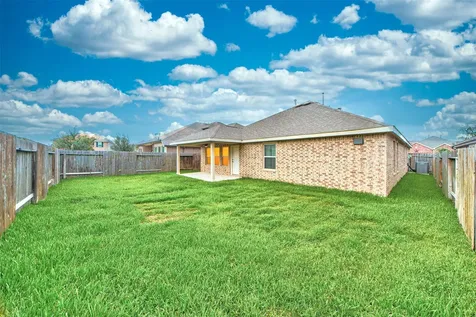 17919 Banbury Green Lane Cypress TX 77429