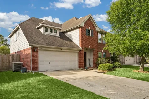 2206 Camdon Drive Deer Park TX 77536