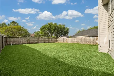2206 Camdon Drive Deer Park TX 77536